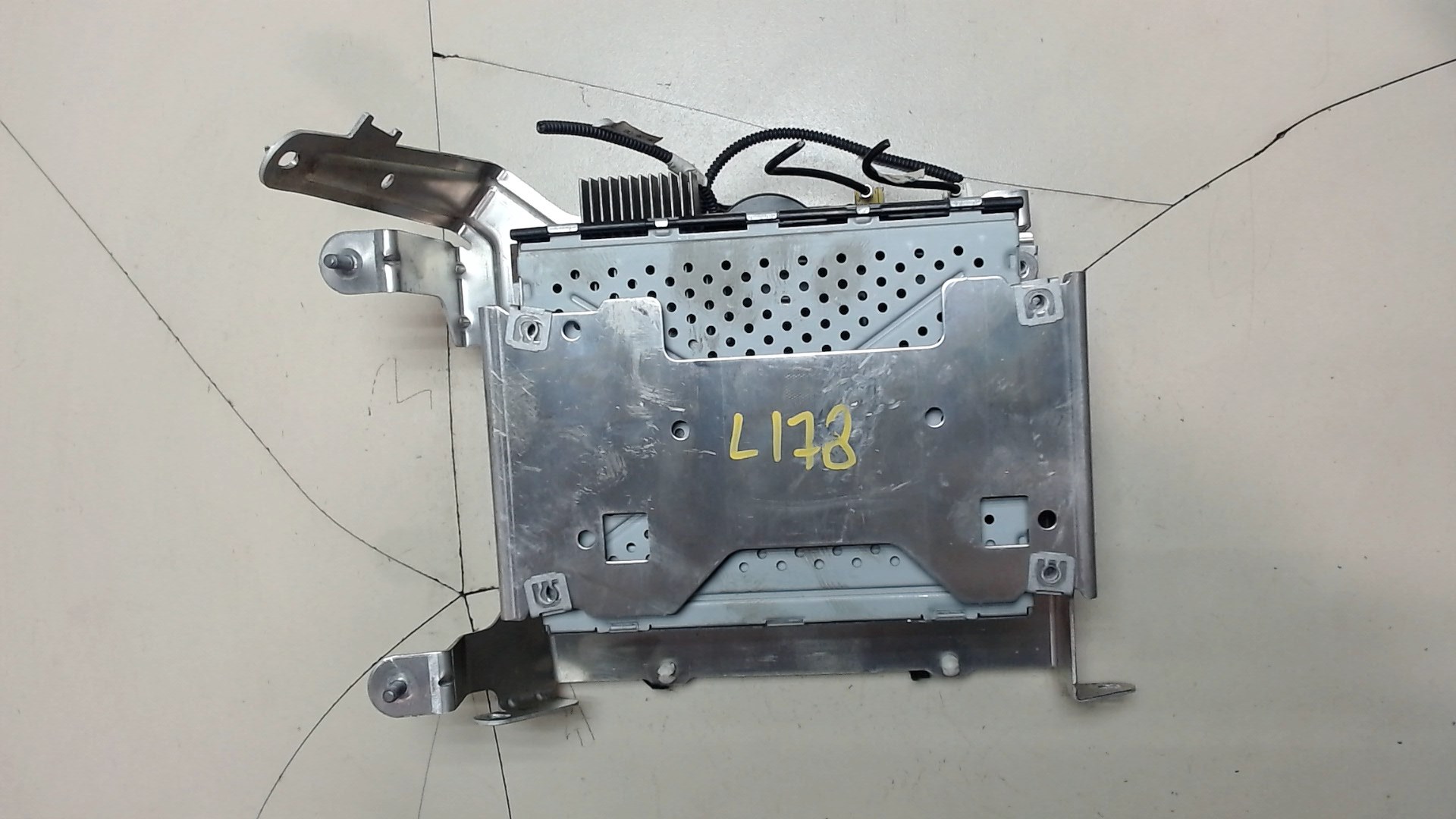 Блок электронный