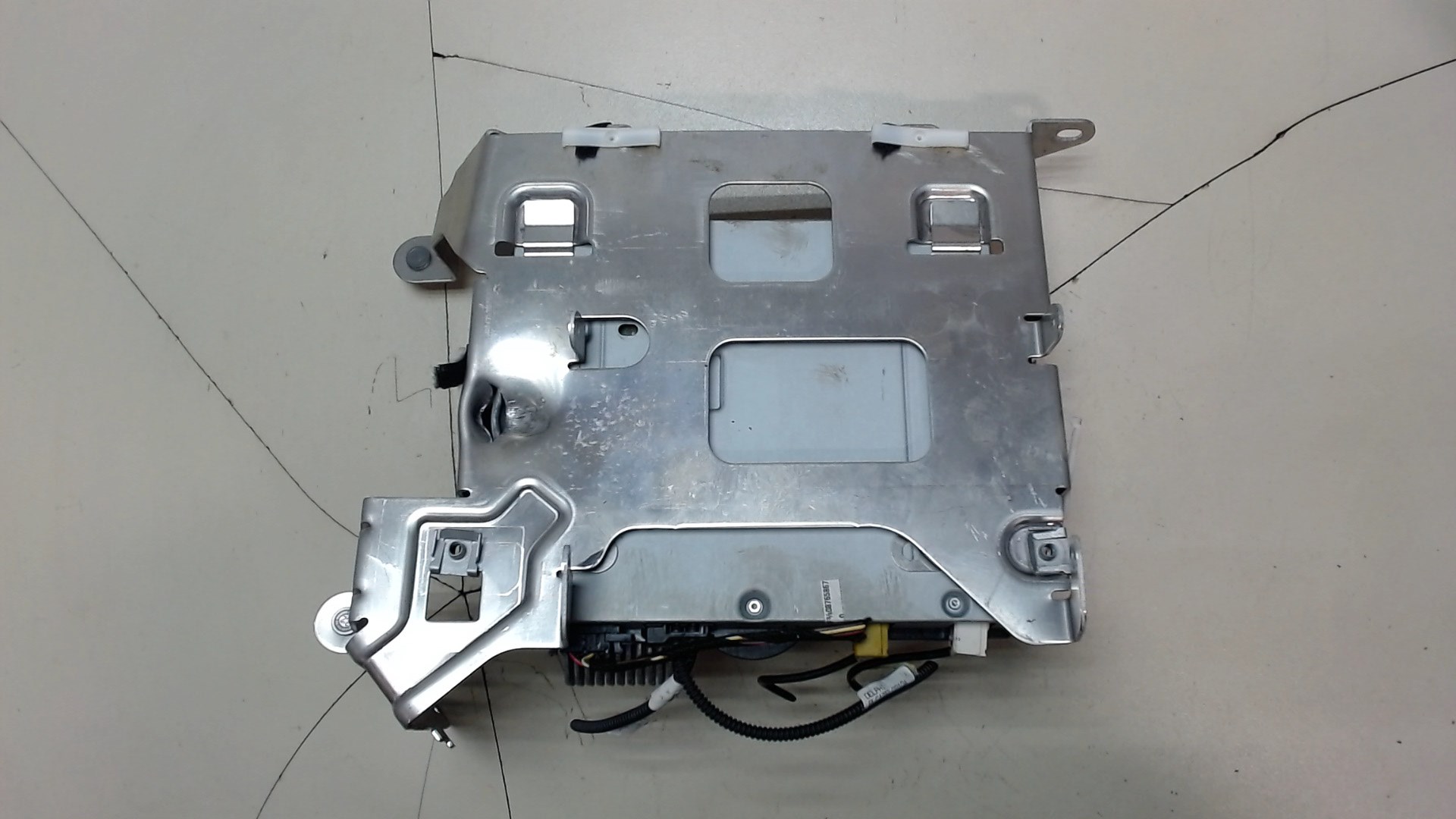 Блок электронный