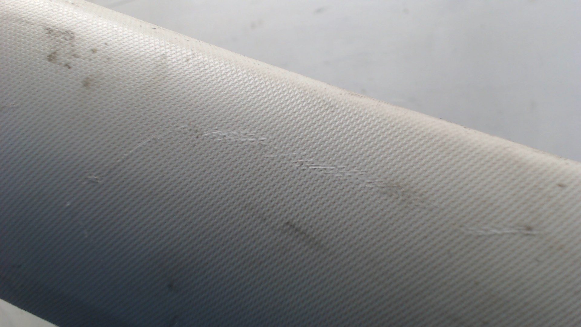 Обшивка стойки