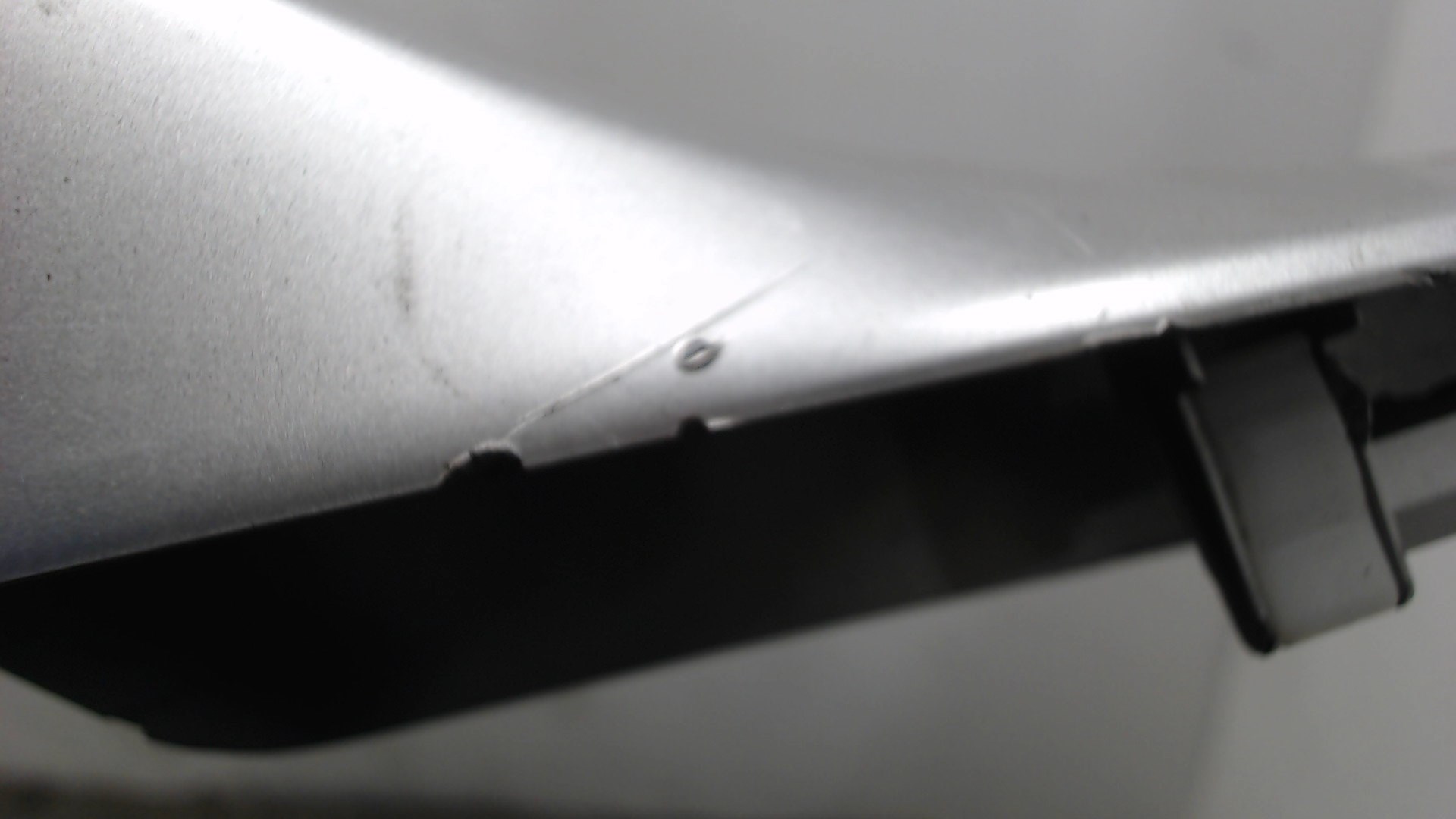 Обшивка стойки