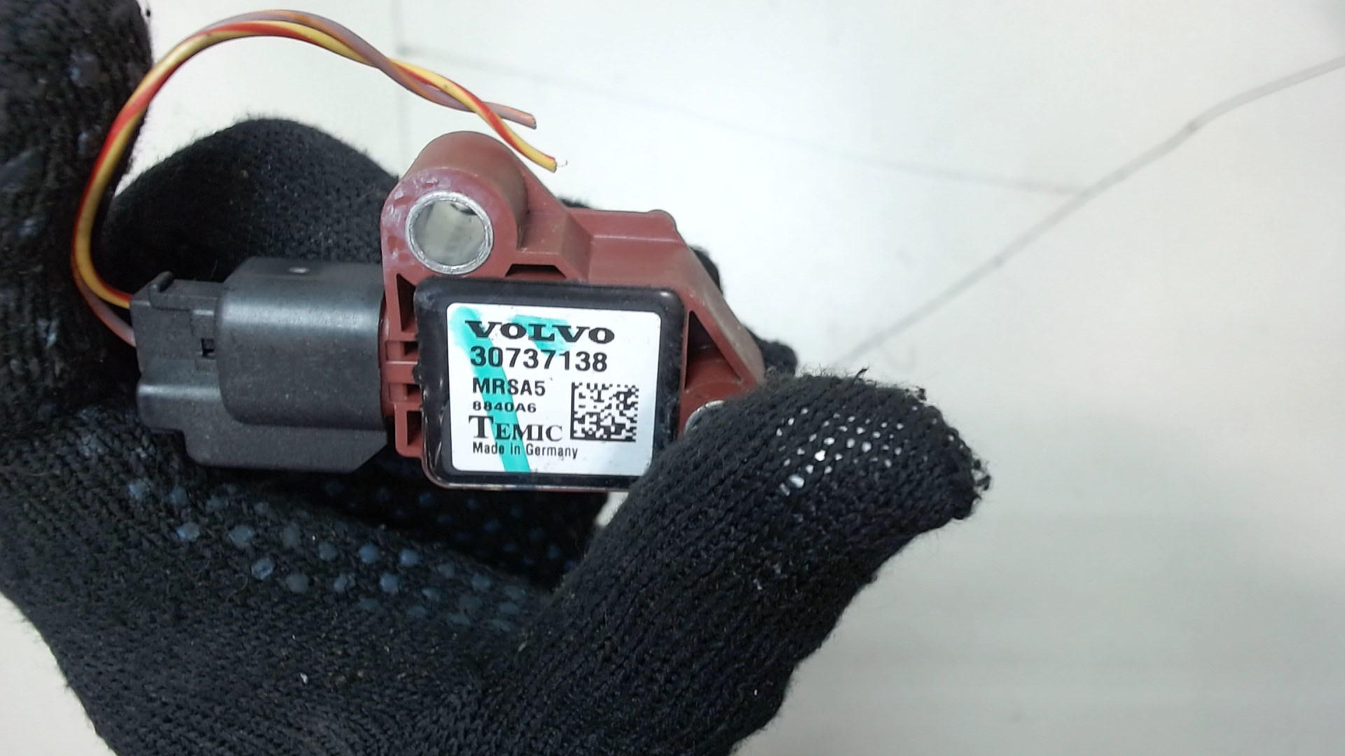 Датчик удара AIR BAG