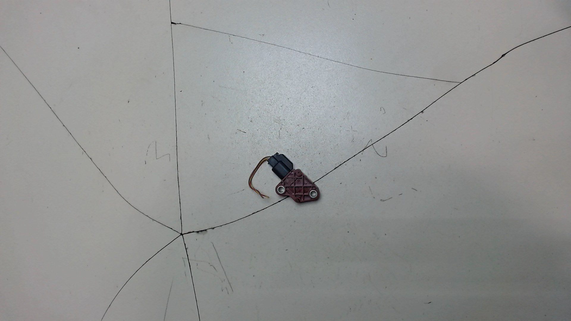 Датчик удара AIR BAG