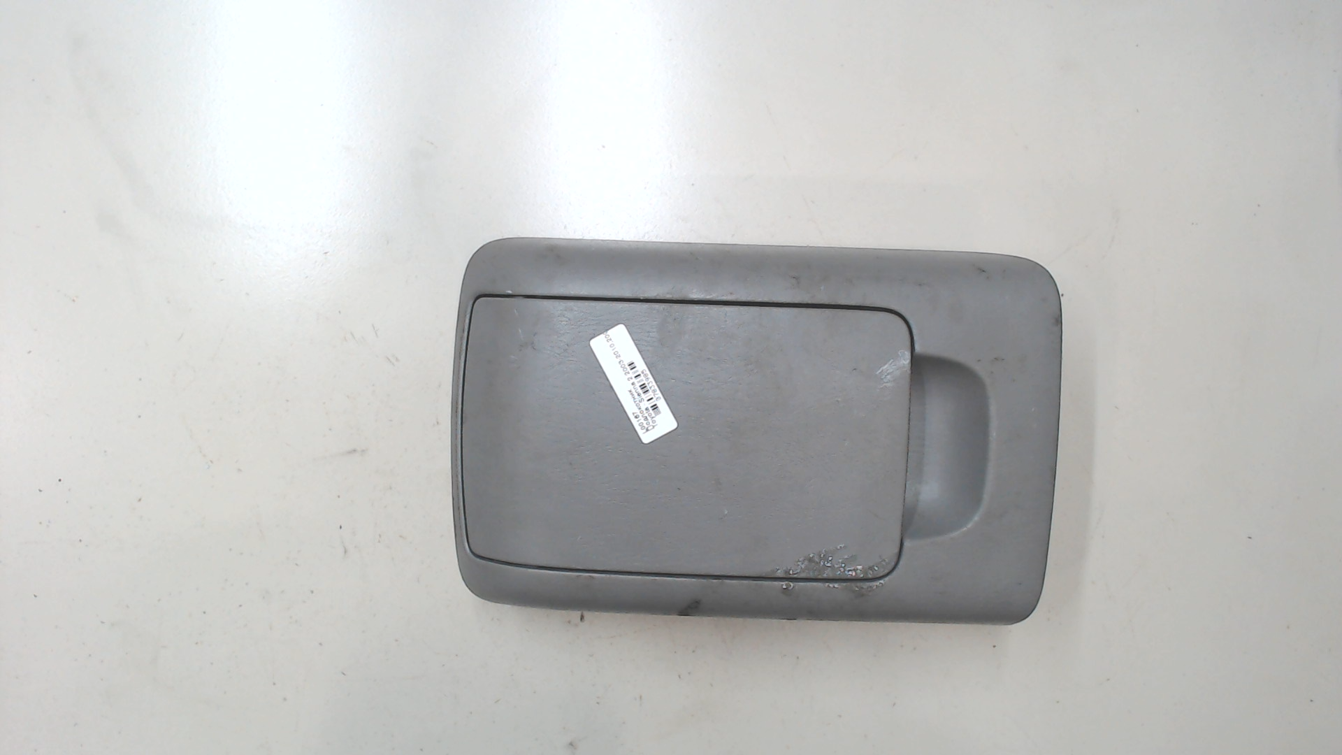 Подлокотник