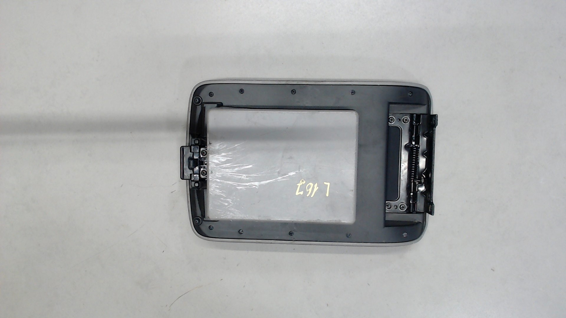 Подлокотник