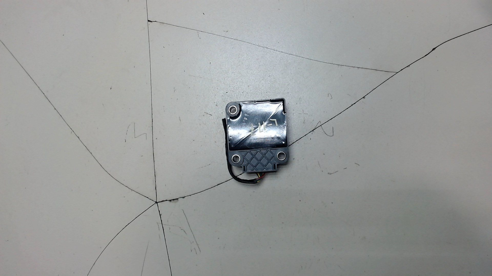 Датчик удара AIR BAG