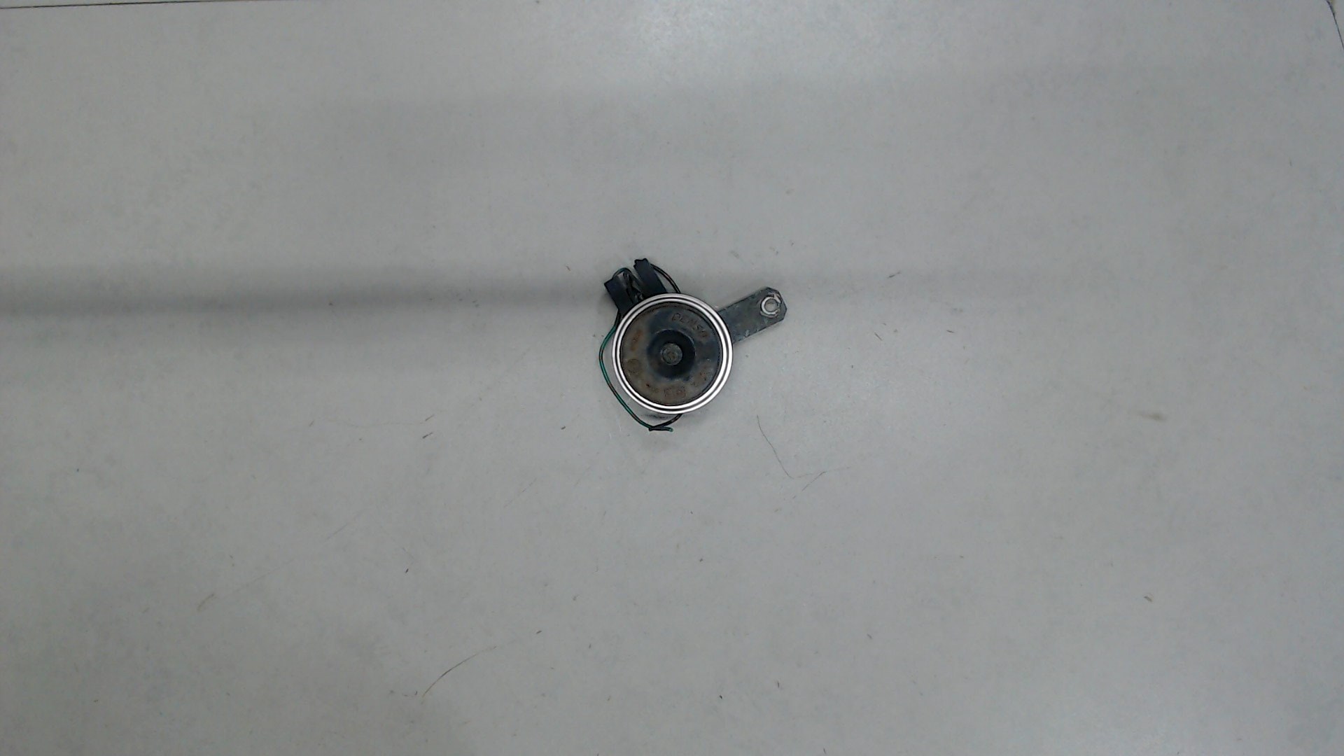 Сигнал звуковой