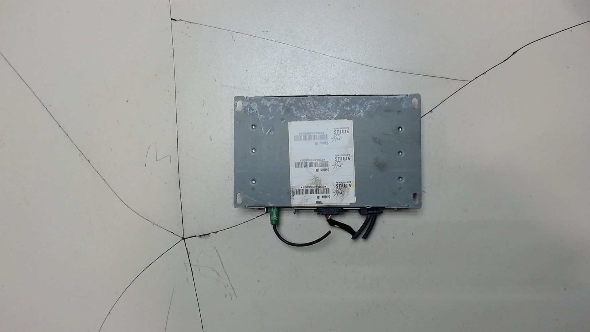 Блок электронный