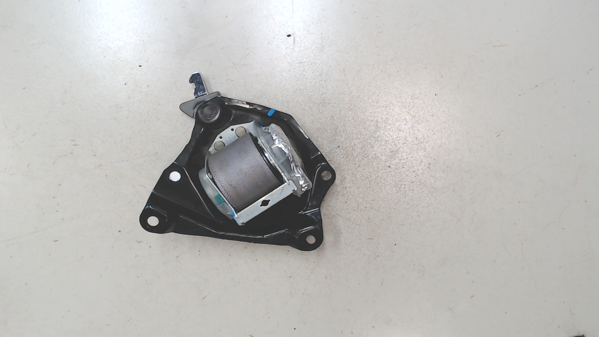 Ремень безопасности