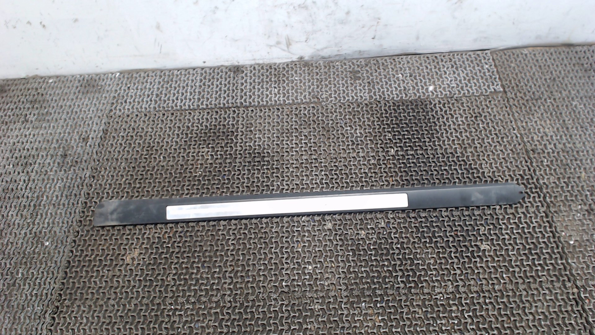 Накладка на порог