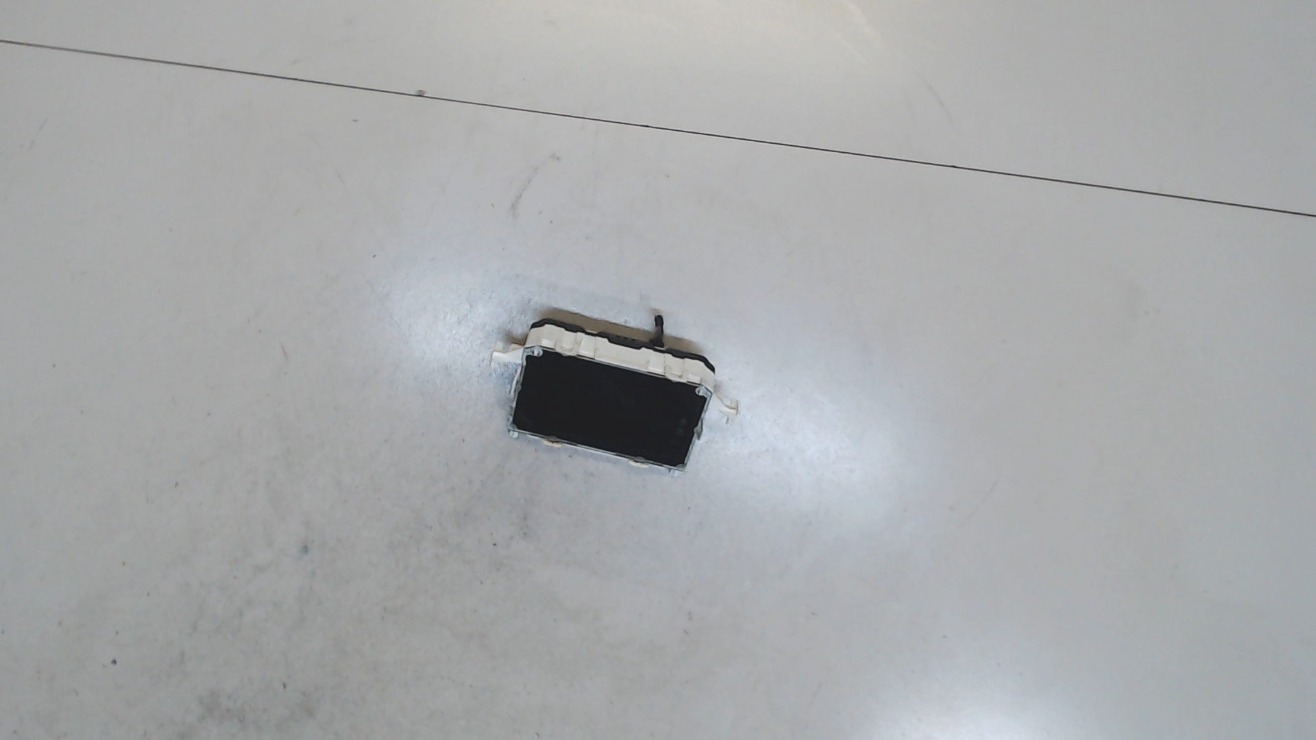 Дисплей информационный