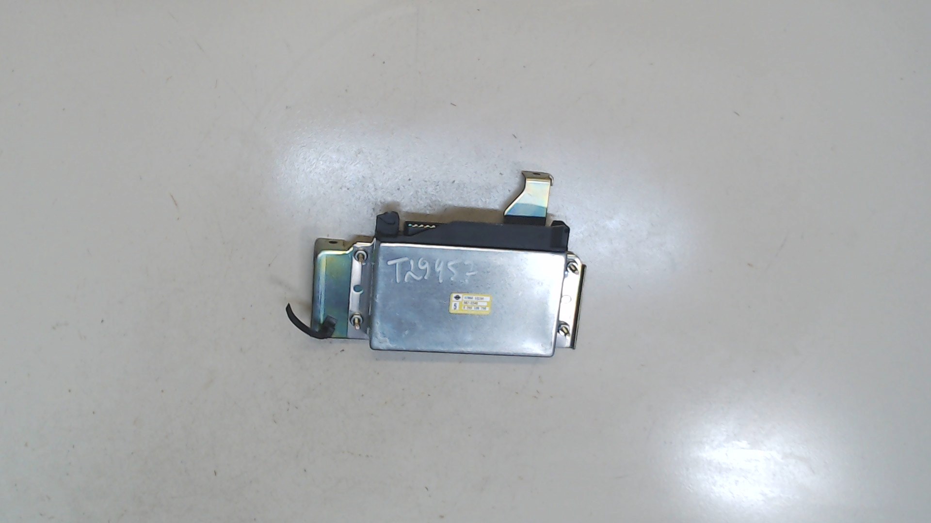 Блок управления ABS