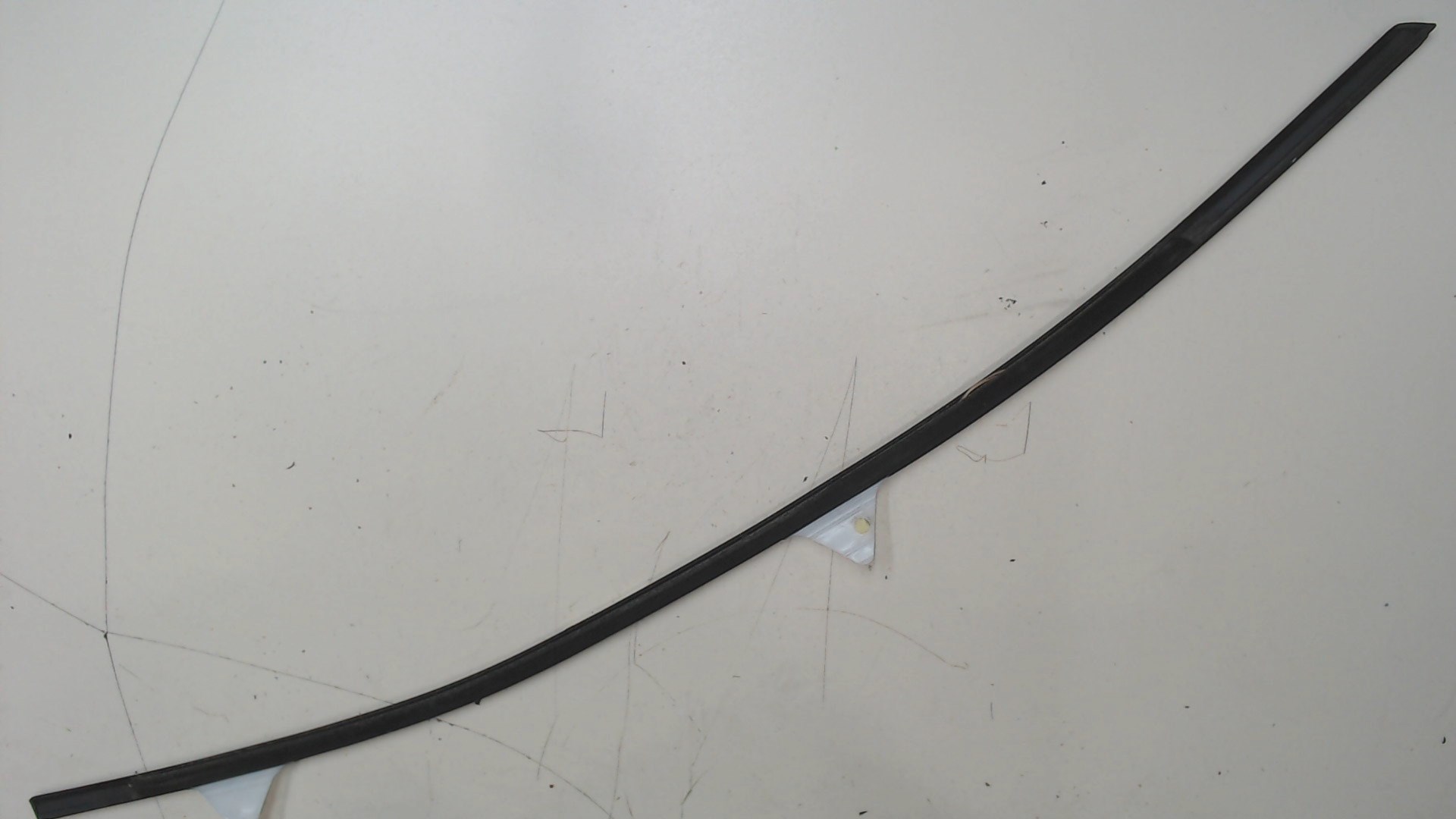 Накладка стекла