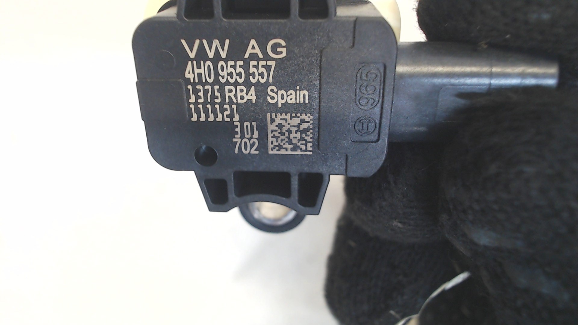 Датчик удара AIR BAG
