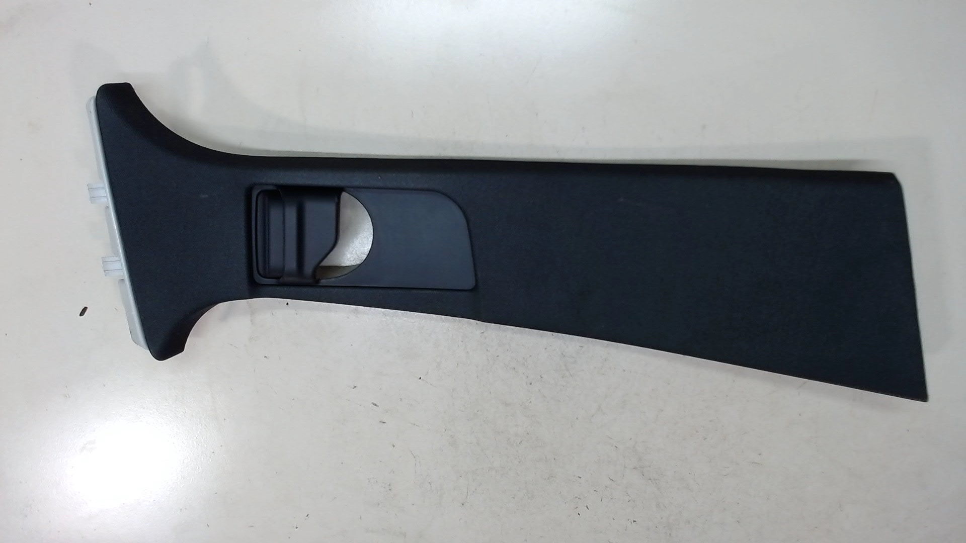 Обшивка стойки