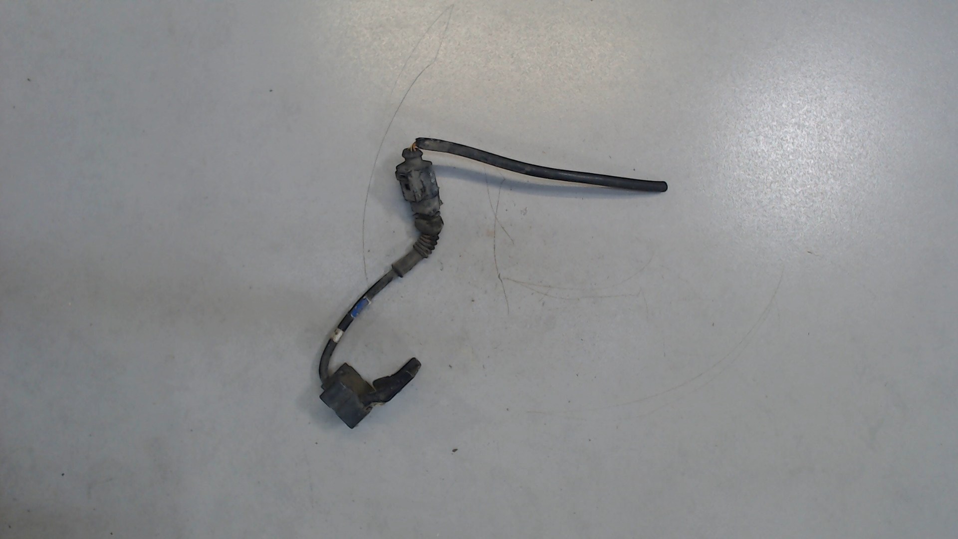 Датчик ускорения