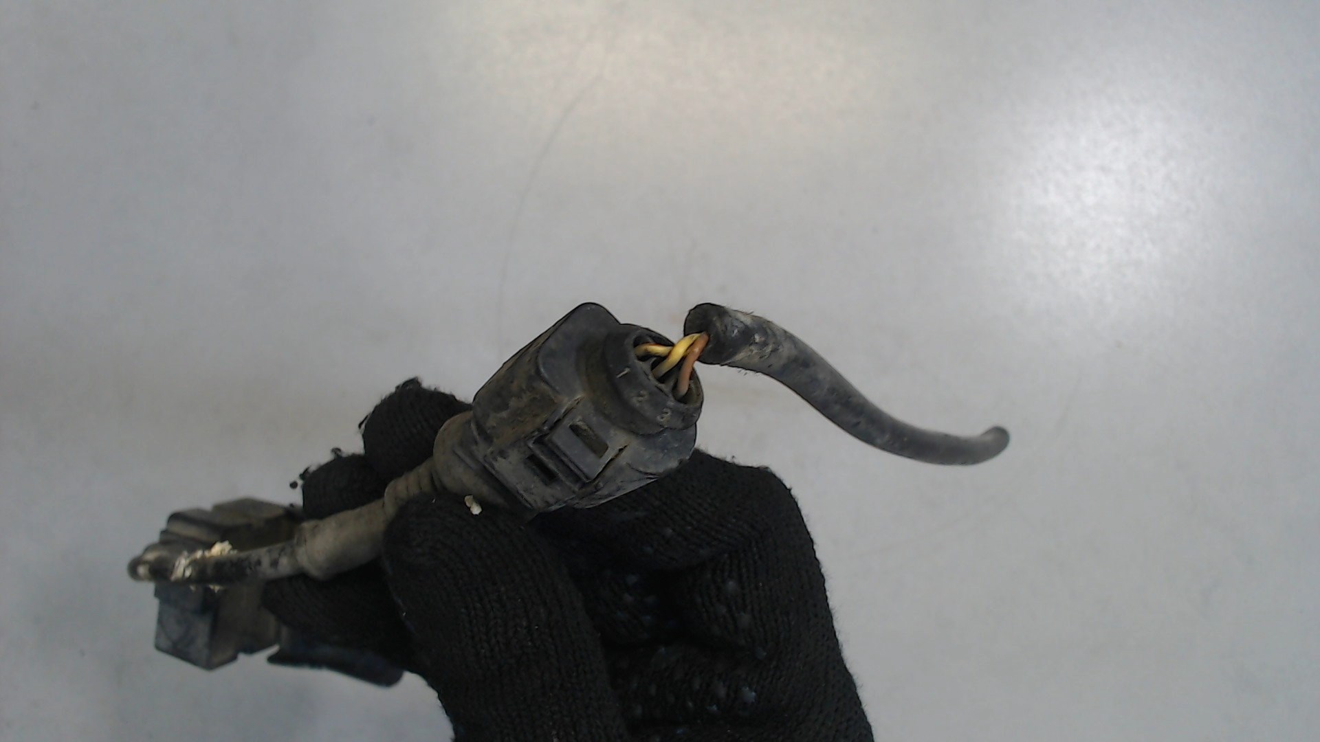 Датчик ускорения