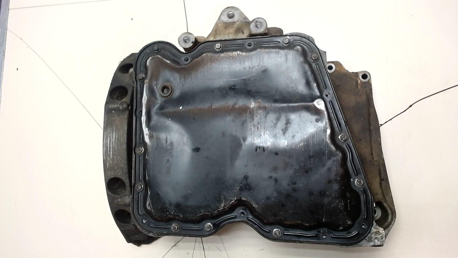 Поддон масляный двигателя (картер)