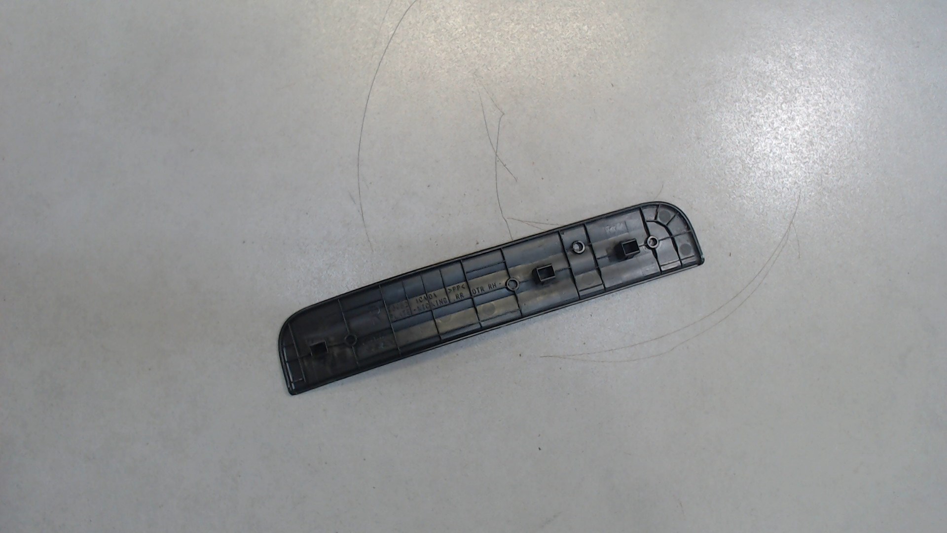 Накладка на порог