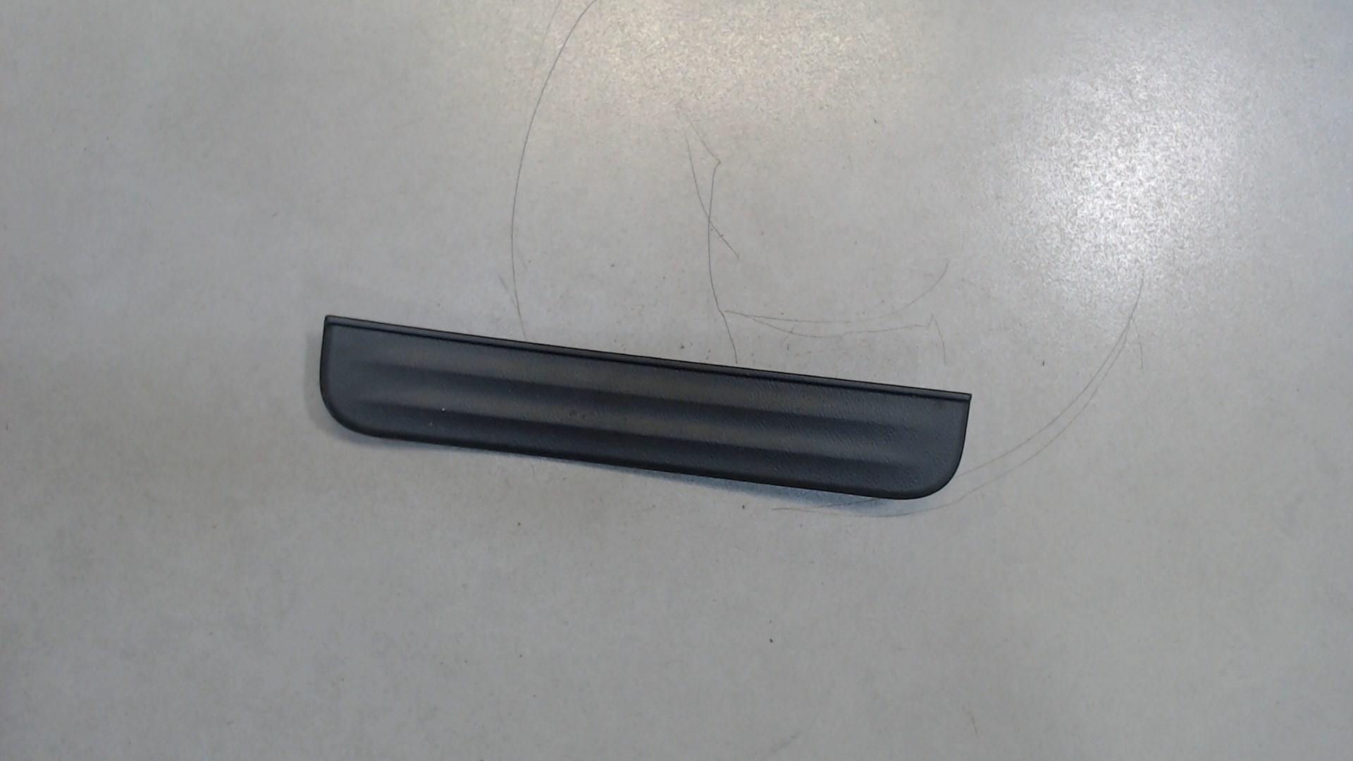 Накладка на порог