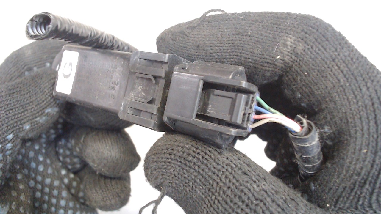 Датчик давления в шине