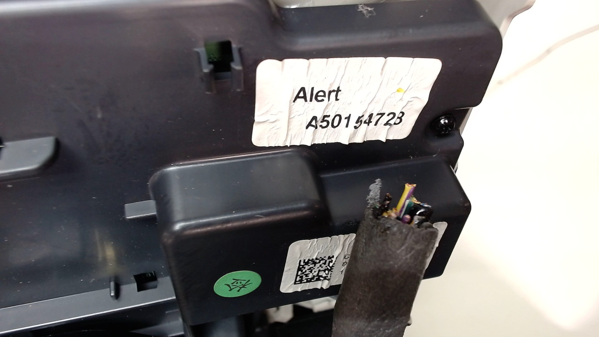 Плафон салонный