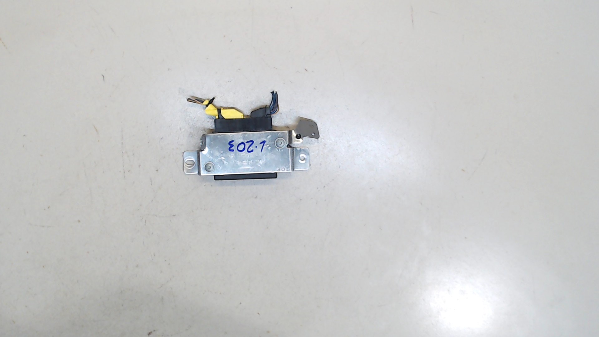 Блок управления парктрониками