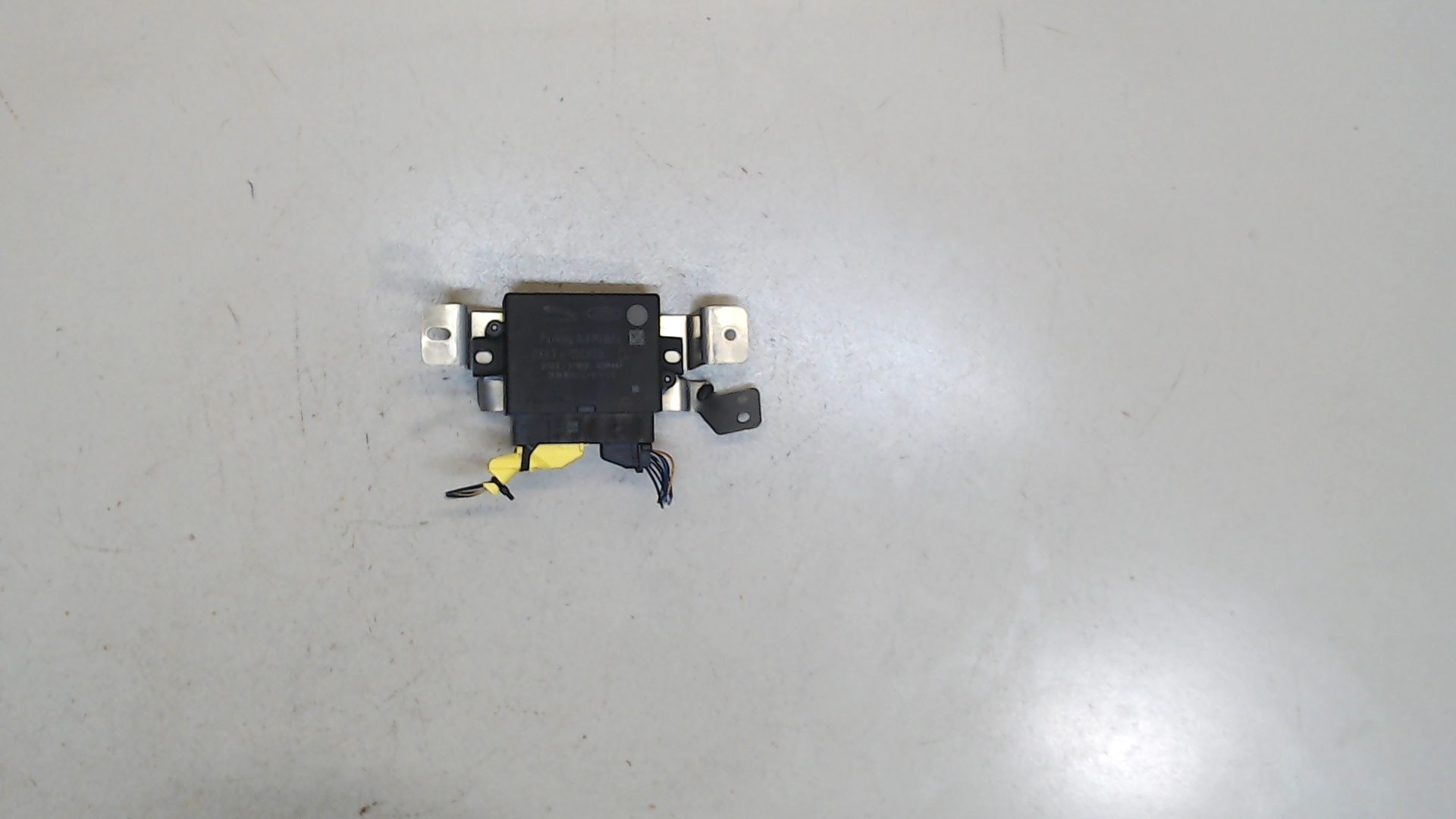 Блок управления парктрониками