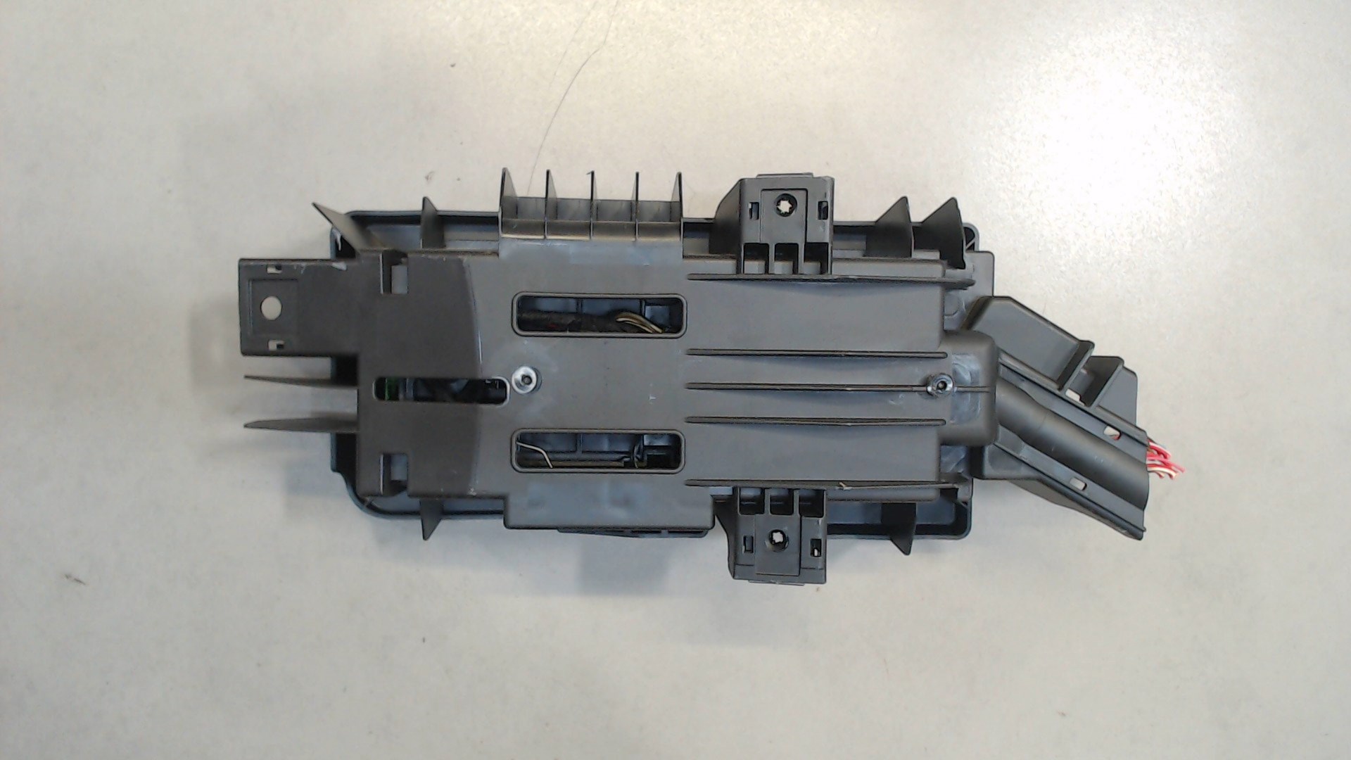 Блок предохранителей