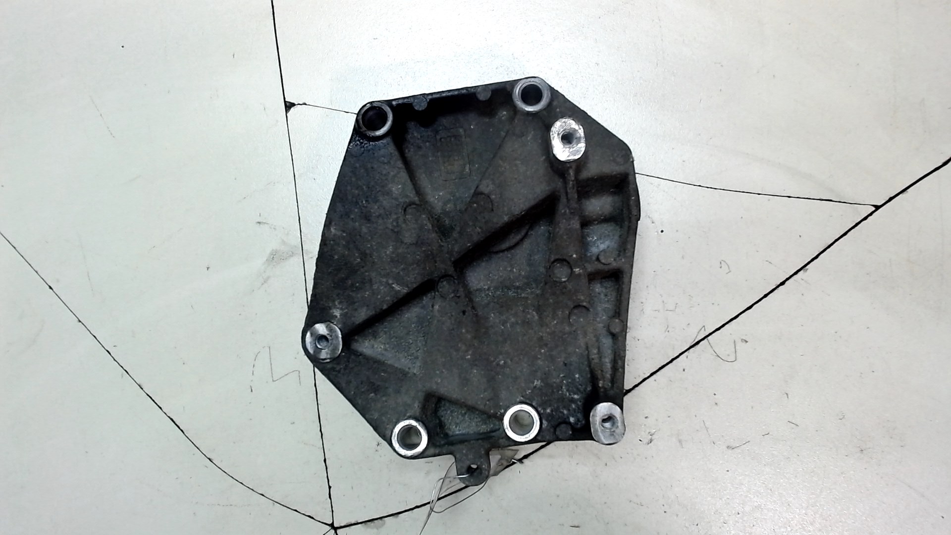 Кронштейн кондиционера