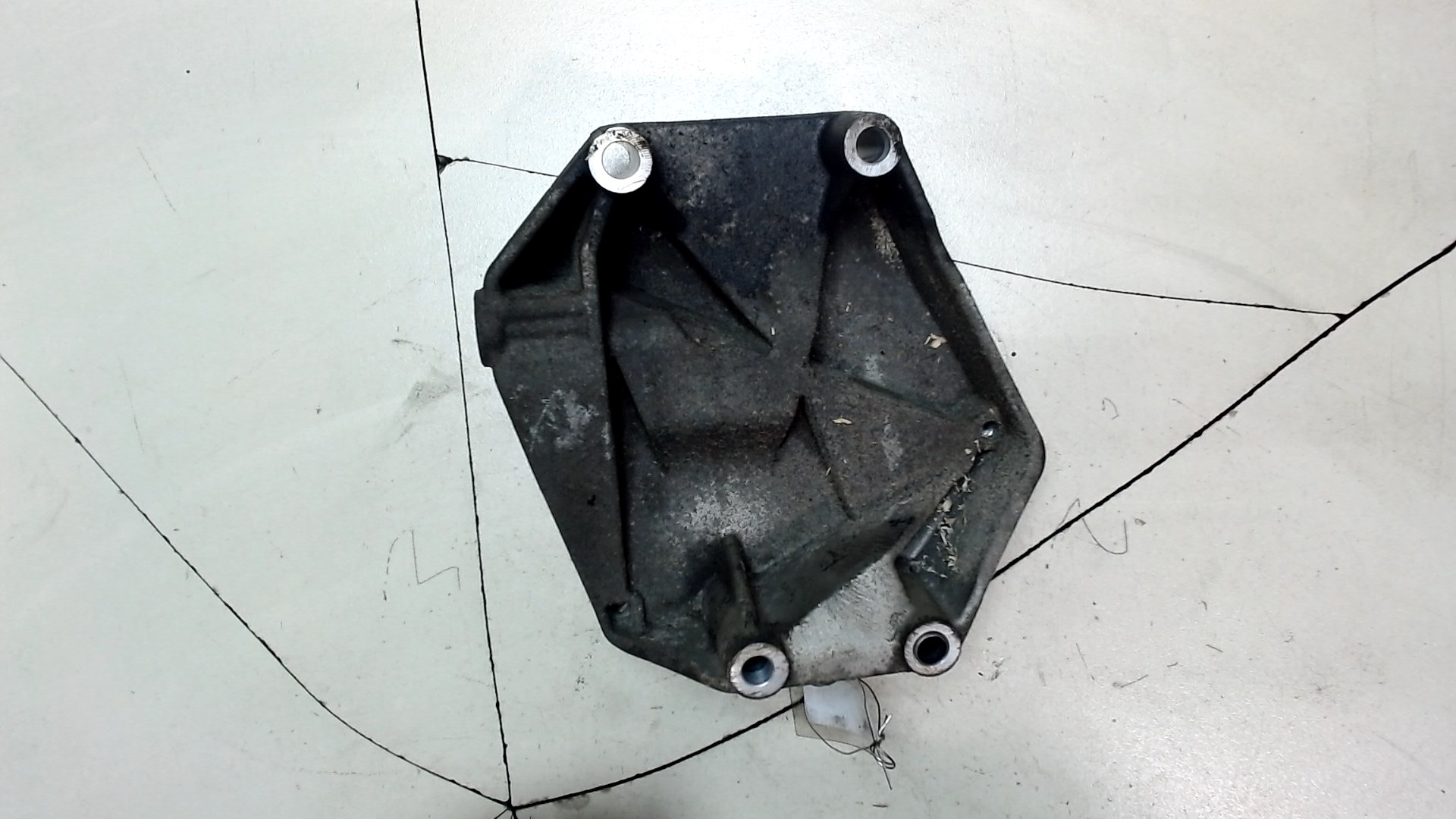 Кронштейн кондиционера