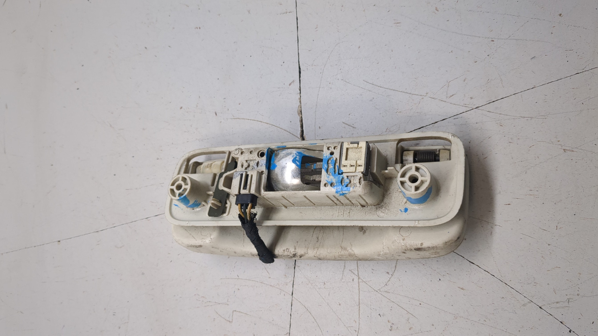 Ручка внутренняя потолочная