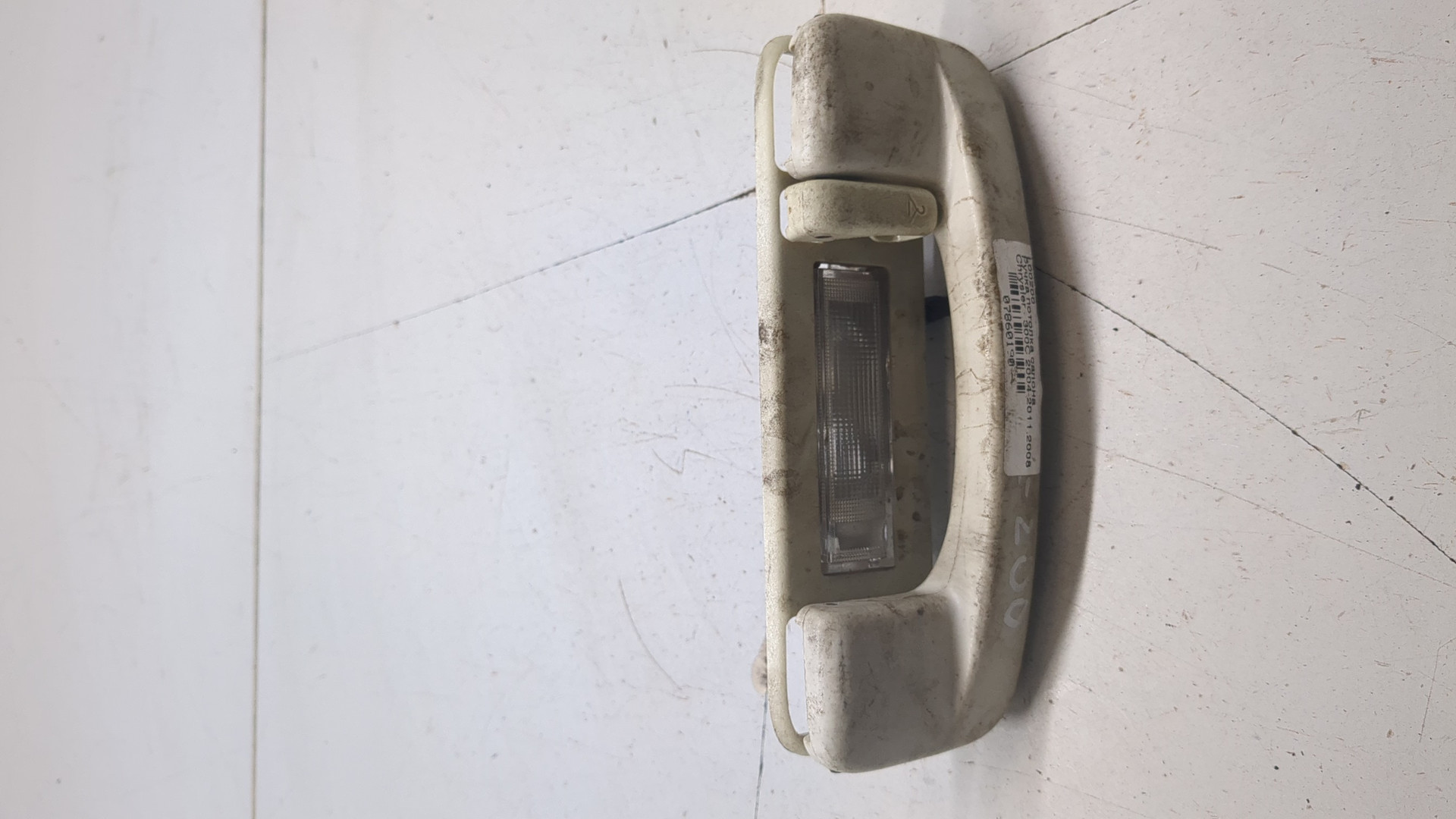 Ручка внутренняя потолочная