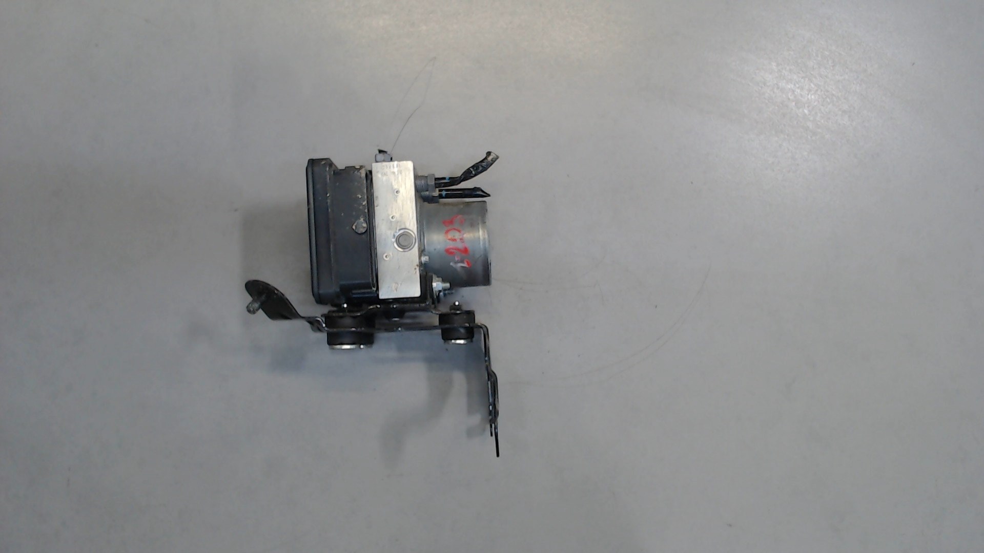 Блок ABS (насос)