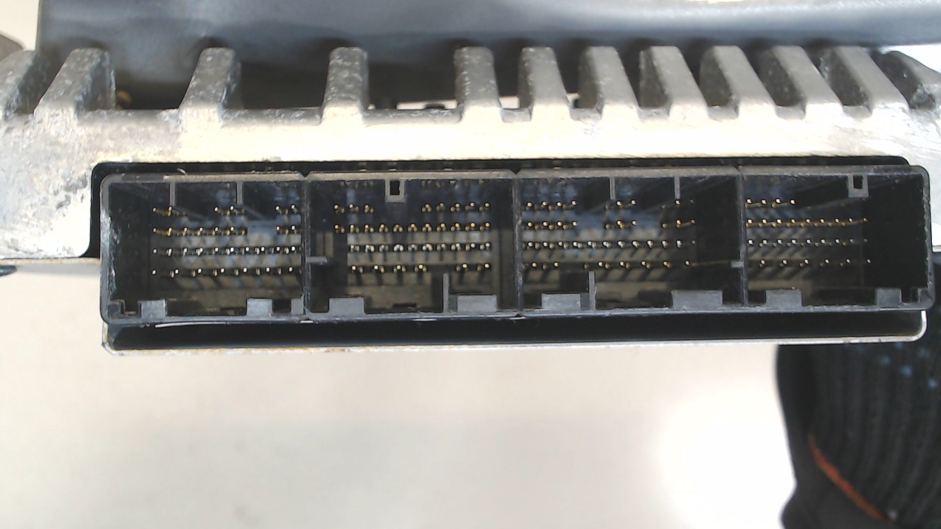 Блок управления подвеской