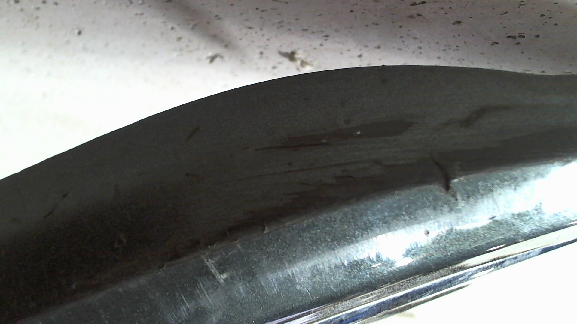 Молдинг двери