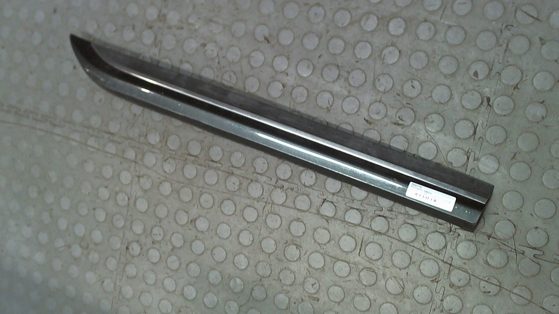 Молдинг двери