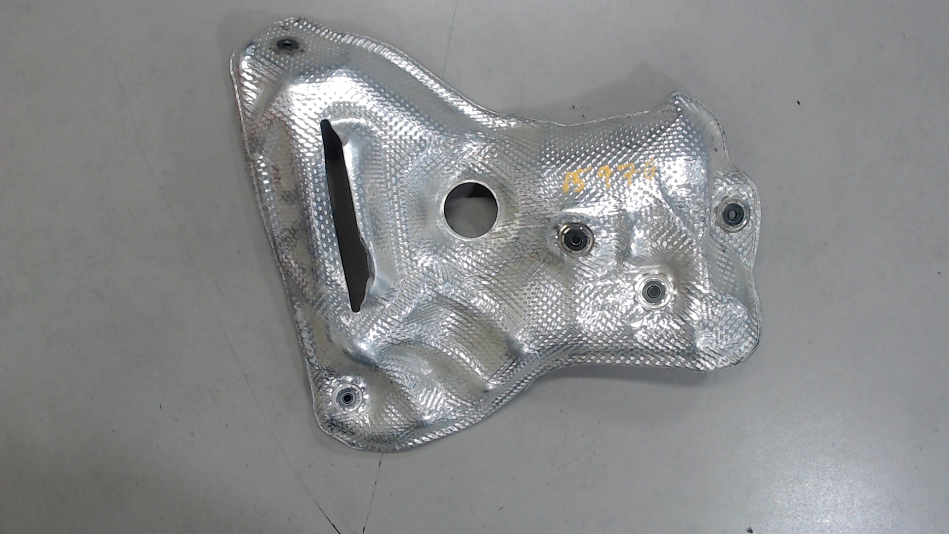 Экран тепловой