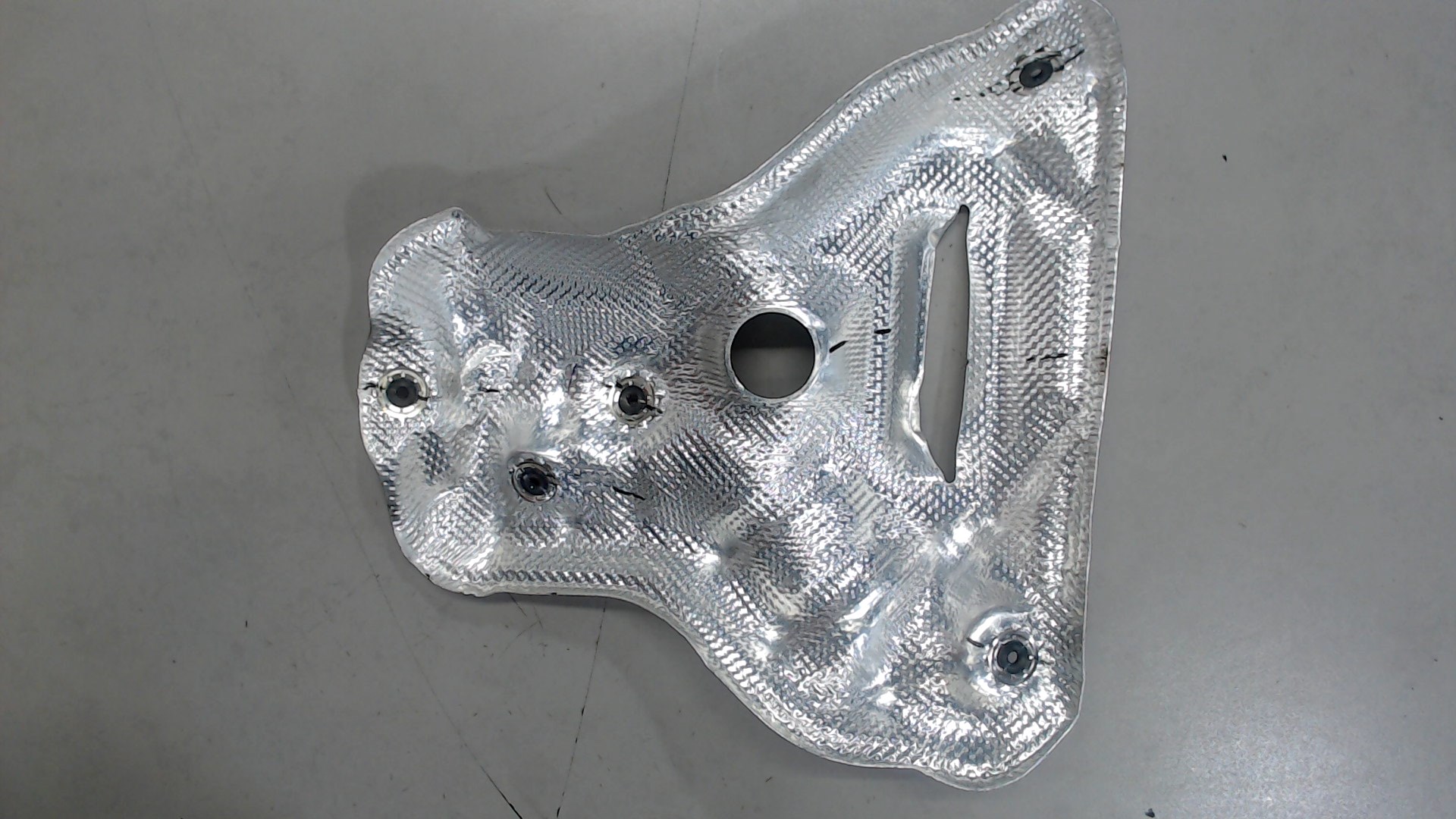 Экран тепловой