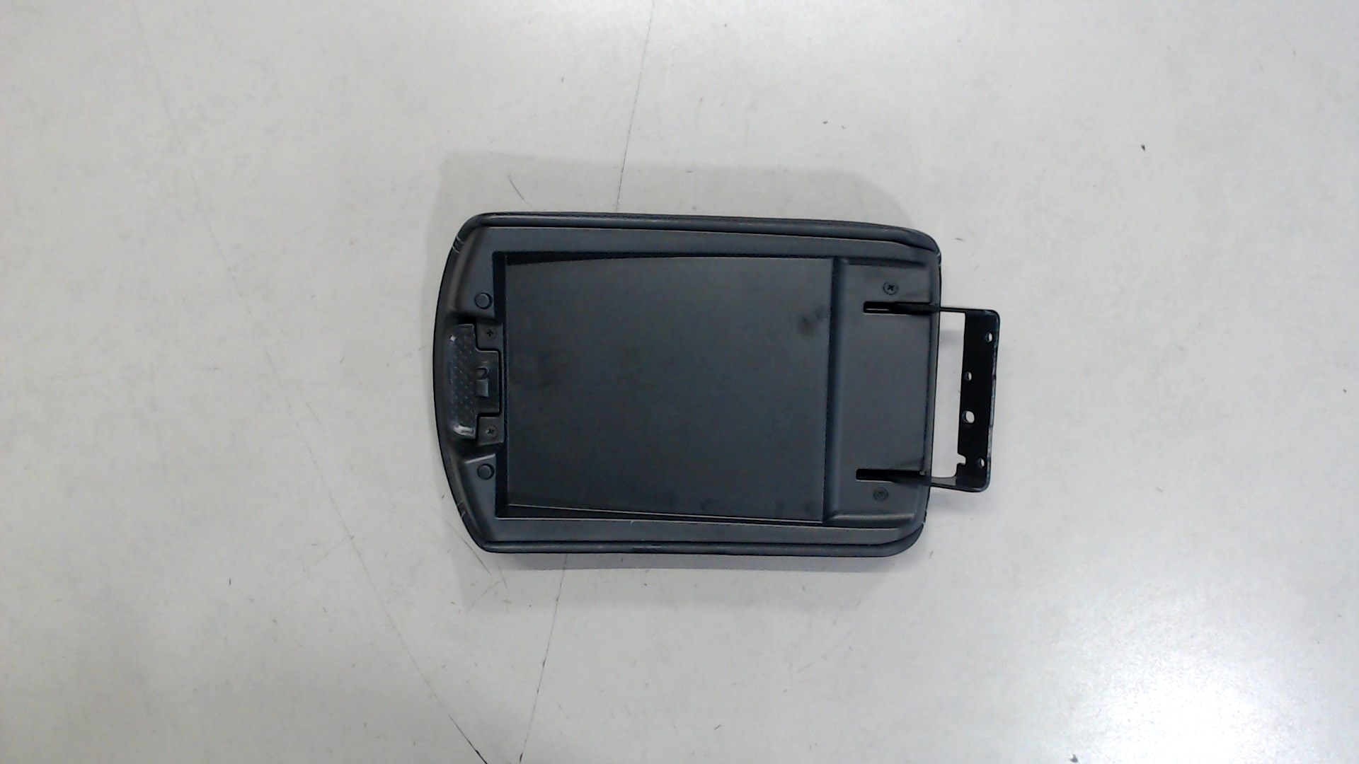 Подлокотник