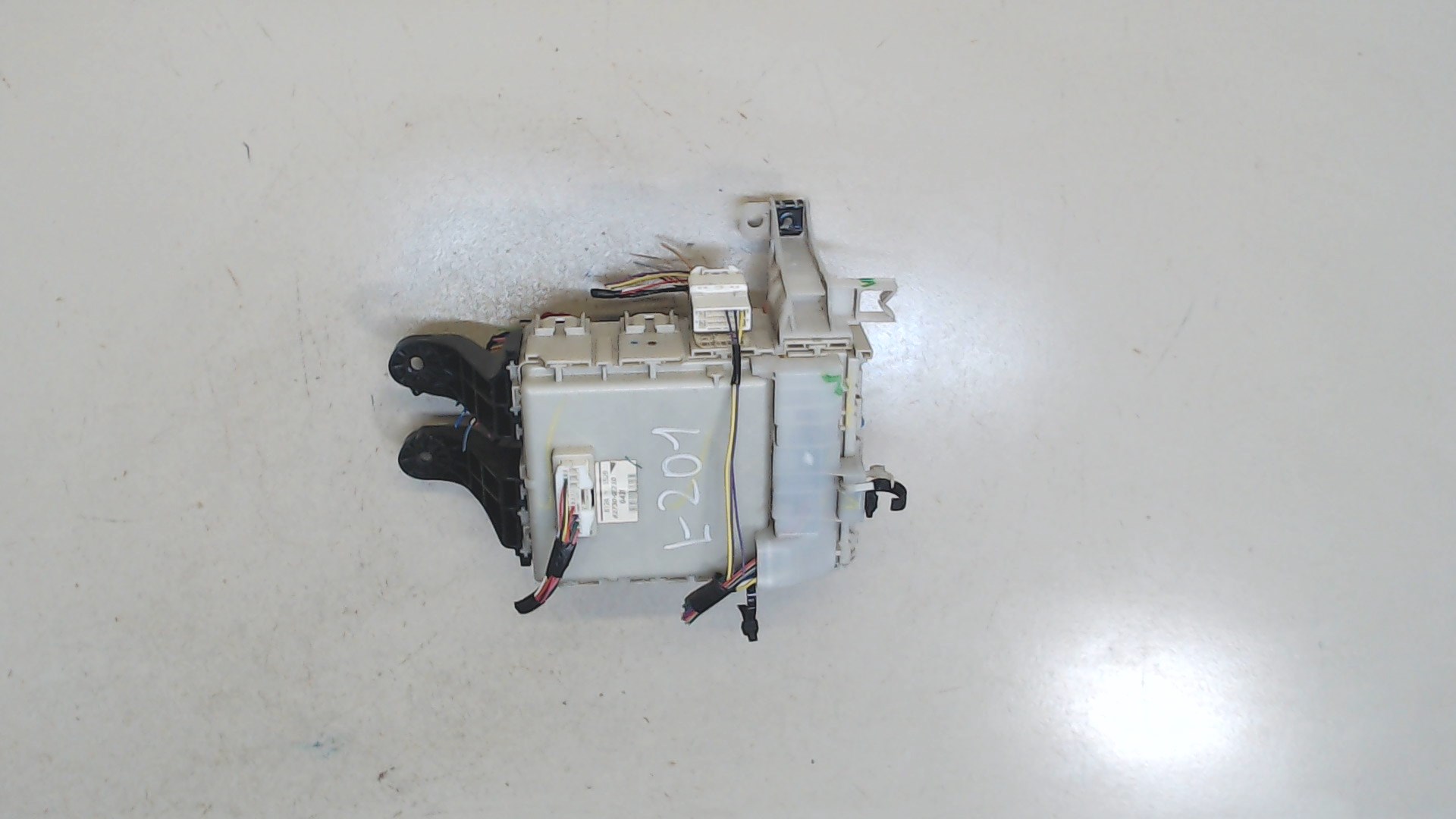 Блок предохранителей