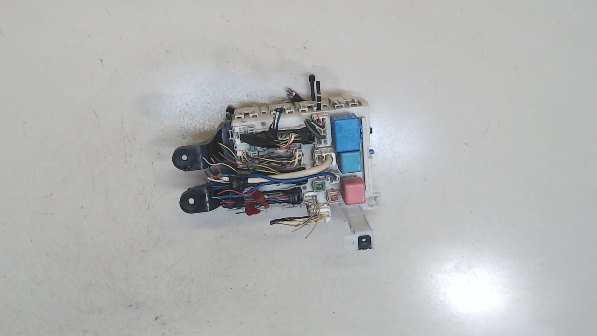 Блок предохранителей