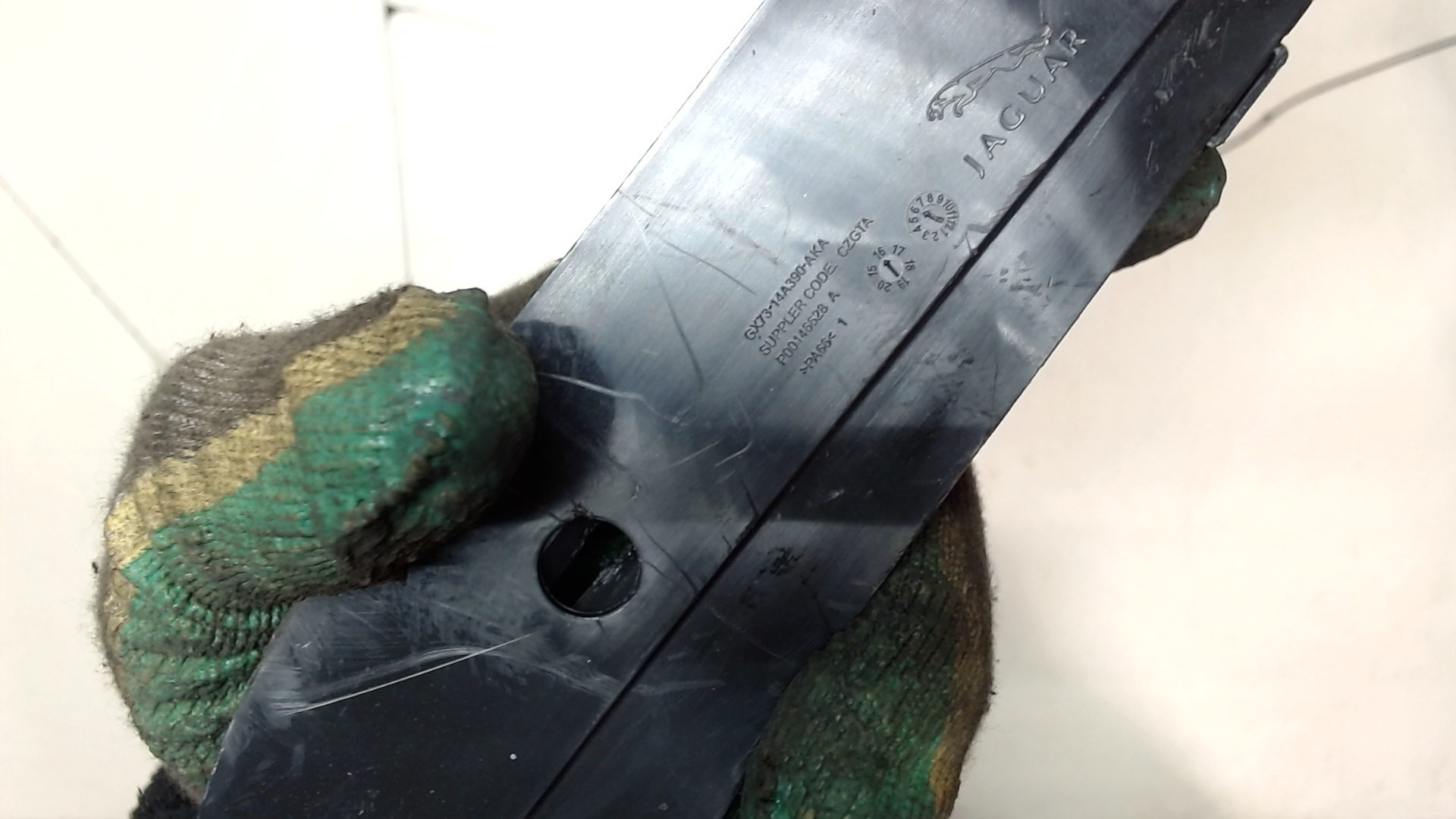 Провод высокого напряжения