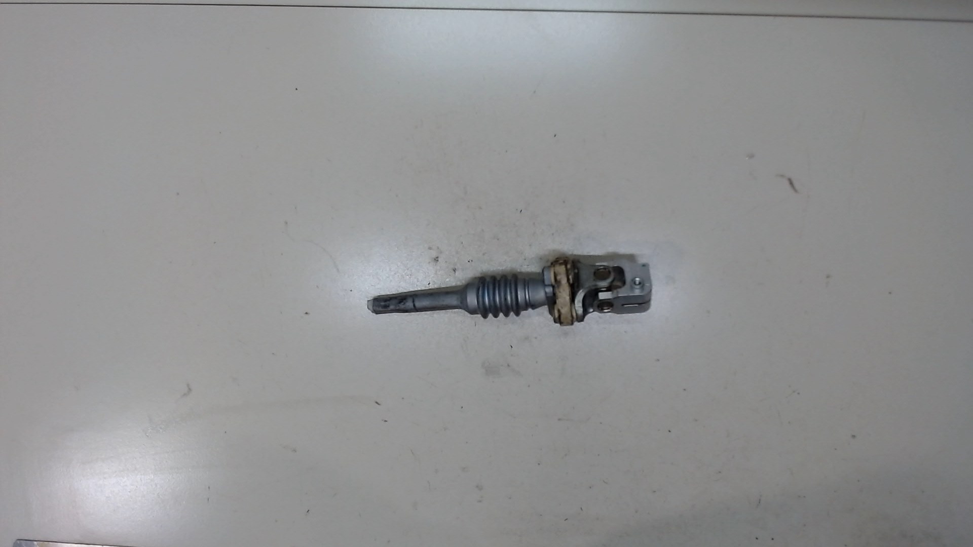 Кардан рулевой