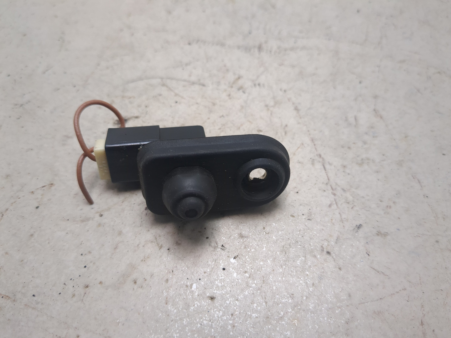 Выключатель концевой