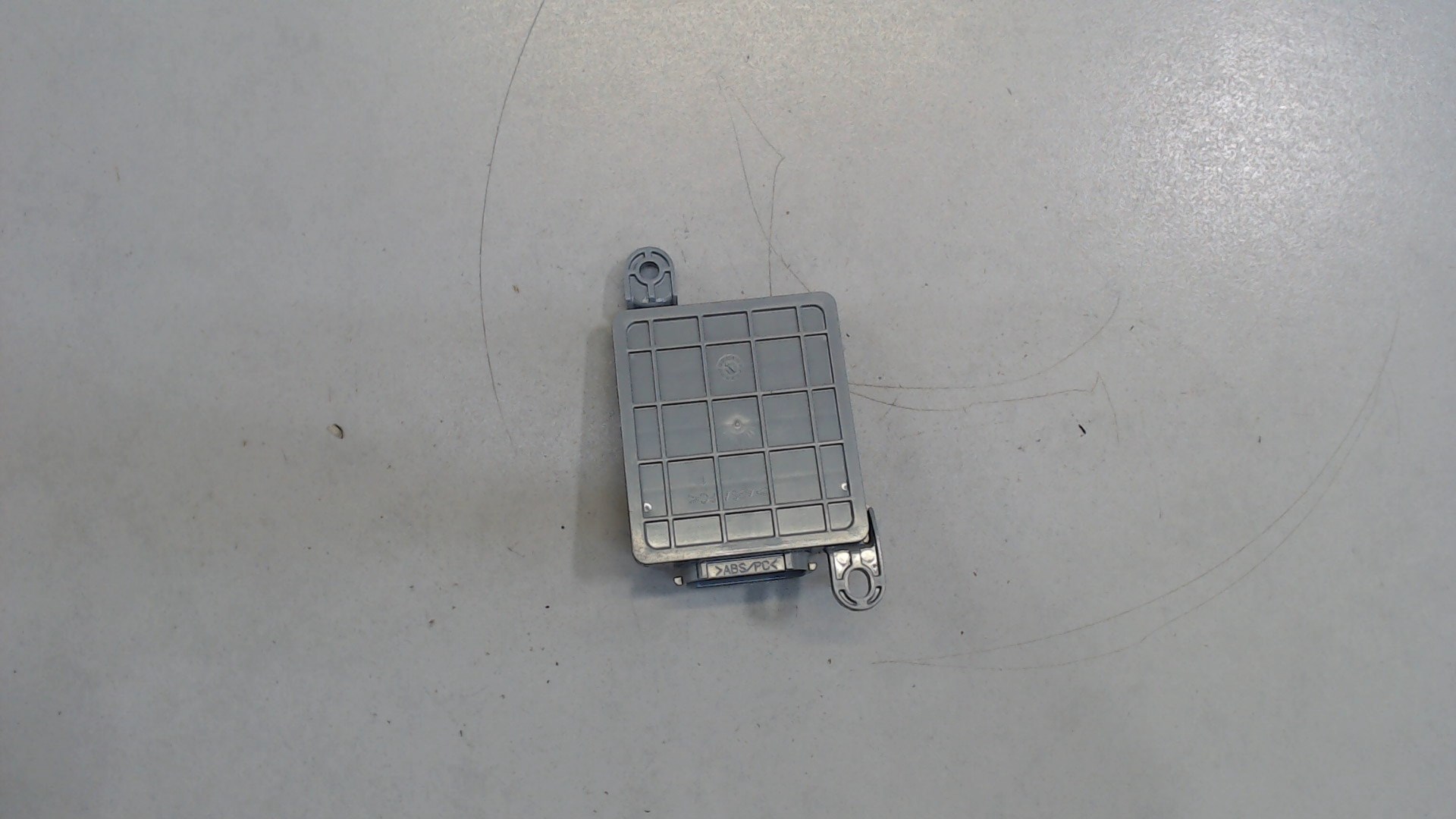 Блок управления сиденьем