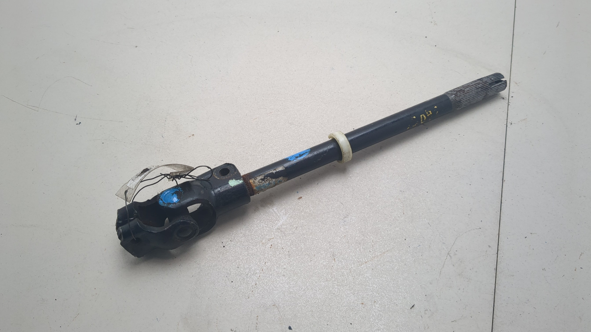 Кардан рулевой