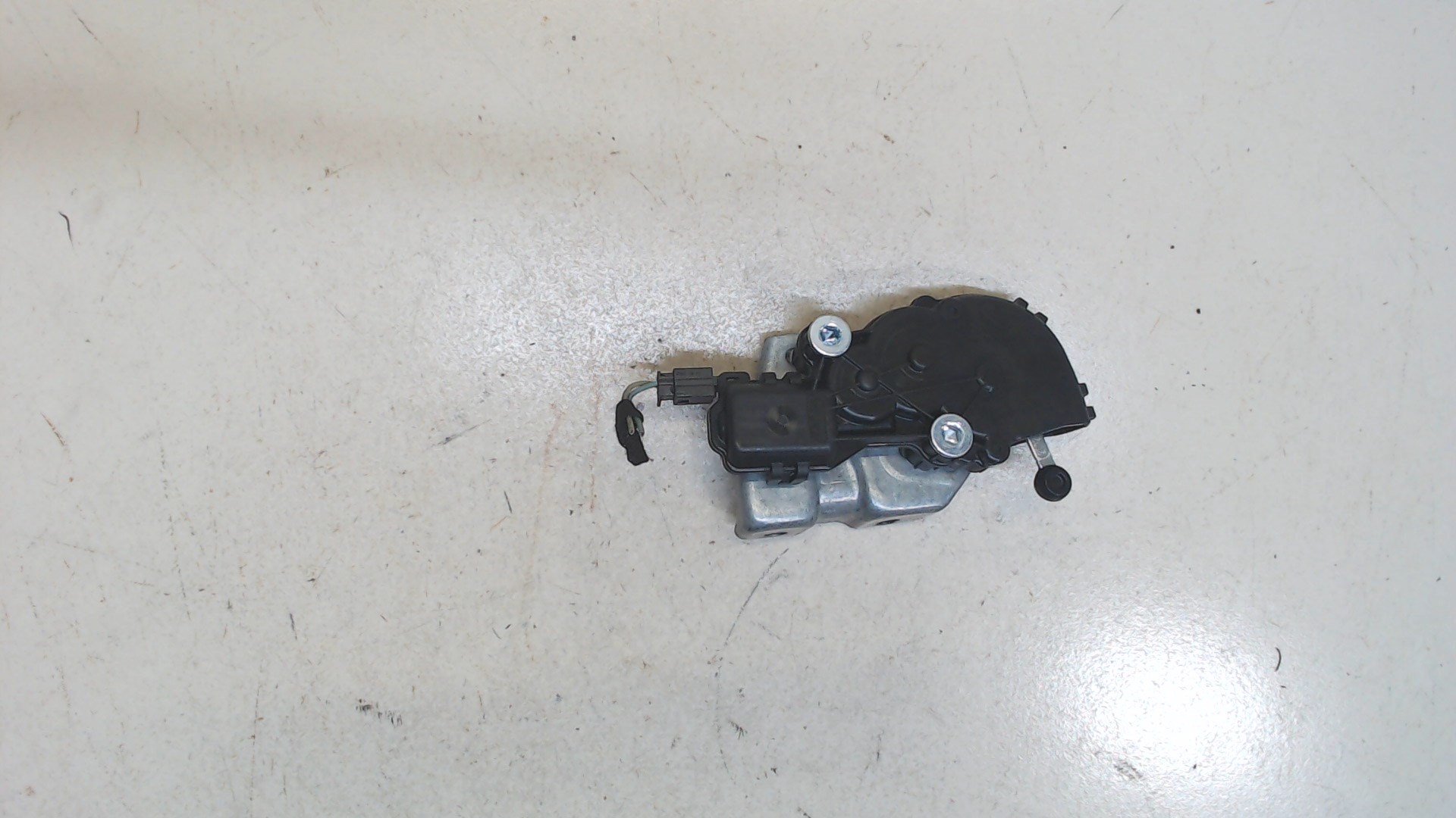 Блок электронный