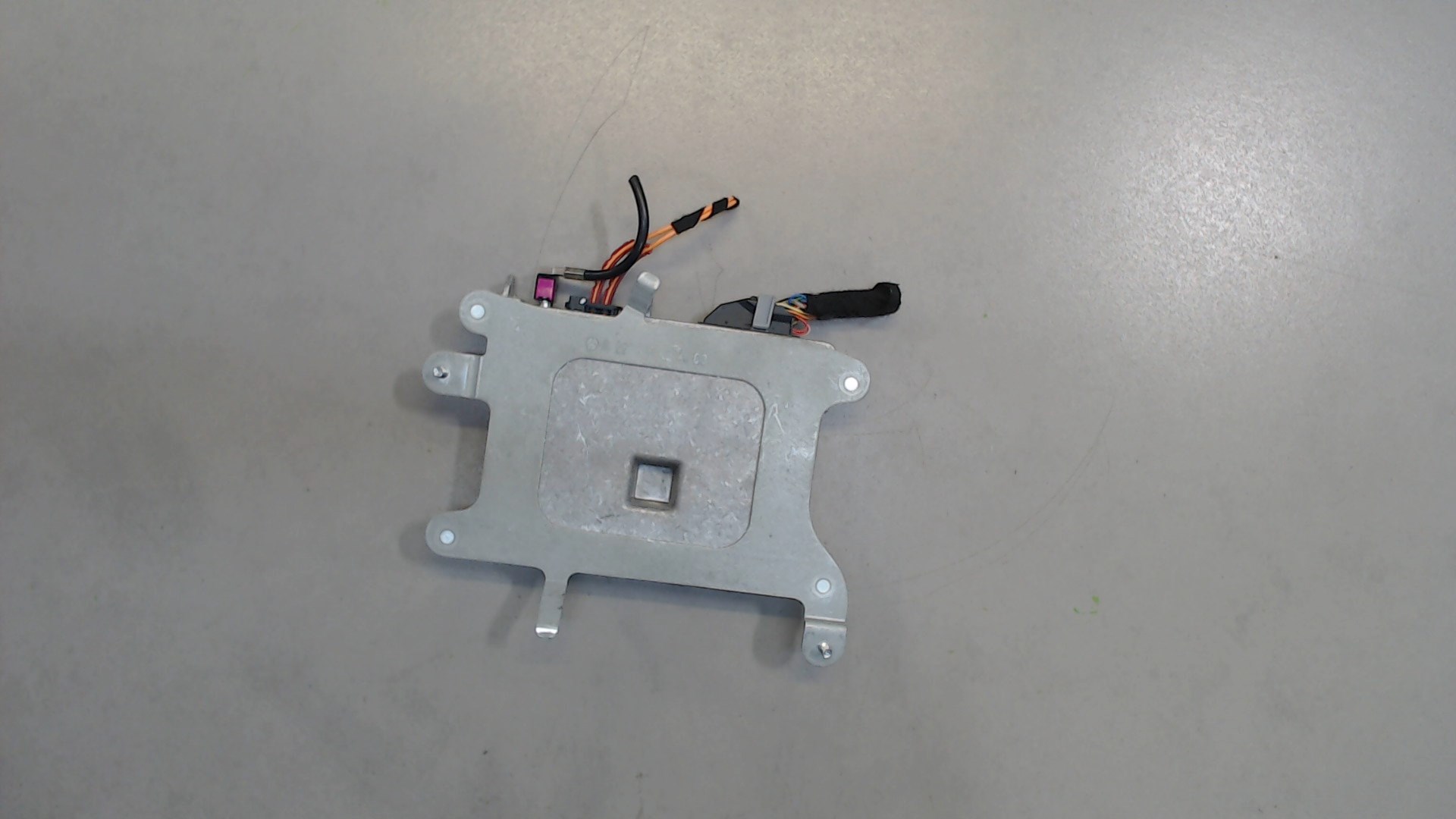 Блок электронный