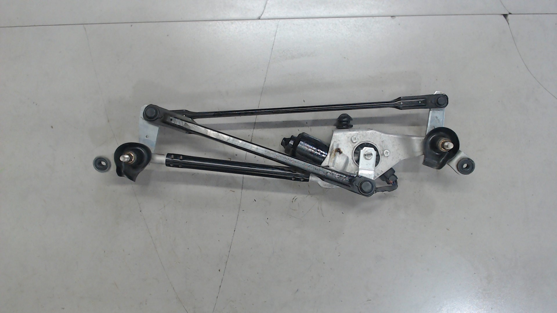 Трапеция стеклоочистителей