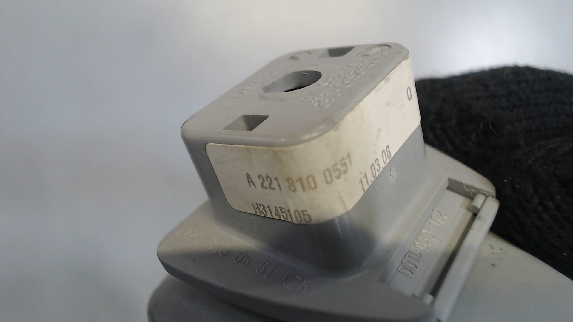 Ручка внутренняя потолочная